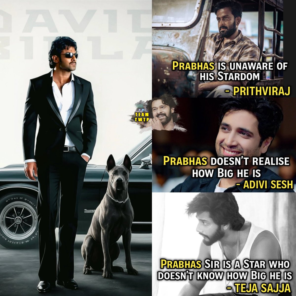 Pavan Prabhas (@Pavan_1_) / Posts / X
