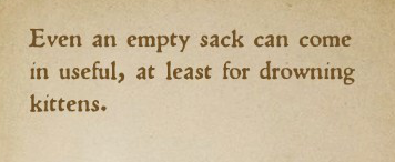 First I laugh, then I cry..
#kcd