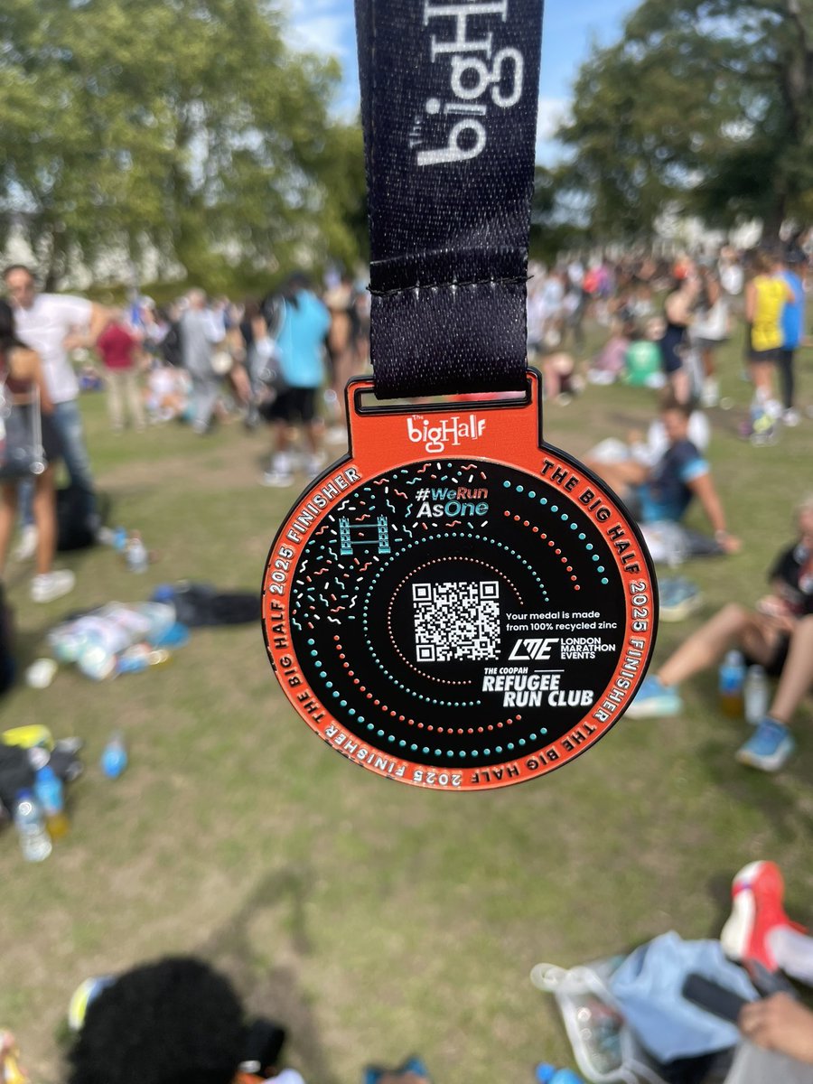 Jeremy Coker (@jeremycokerjc) on Twitter photo Some would suggest it’s a bit extreme training just to make sure one is fit to drive cattle across London Bridge with <a href="/WCoTaxAdvisers/">Worshipful Company of Tax Advisers</a> in a few weeks - but completed <a href="/OfficialBigHalf/">The Big Half</a> today and I’m exhausted because London decided to go for California sunshine this AM 🌞🌅☀️😎
#Hot Some would suggest it’s a bit extreme training just to make sure one is fit to drive cattle across London Bridge with <a href="/WCoTaxAdvisers/">Worshipful Company of Tax Advisers</a> in a few weeks - but completed <a href="/OfficialBigHalf/">The Big Half</a> today and I’m exhausted because London decided to go for California sunshine this AM 🌞🌅☀️😎
#Hot
