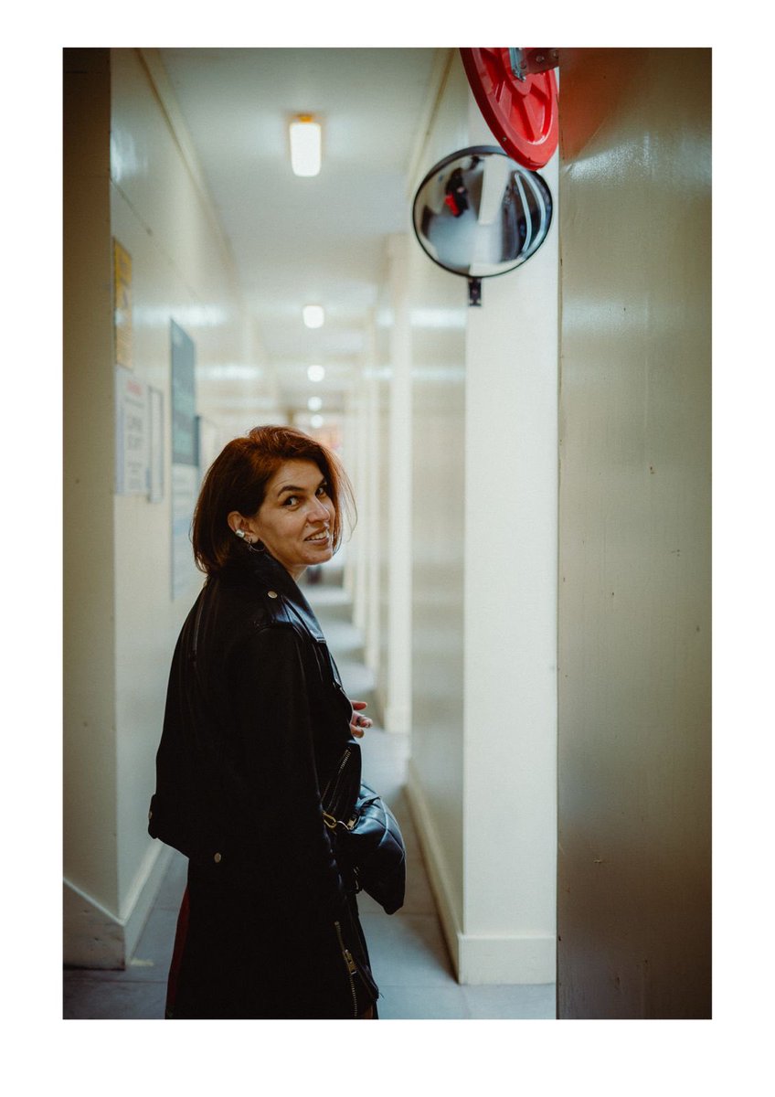 Hey rebels!

If people don’t
Match your vibe
Change the people
Not the vibe