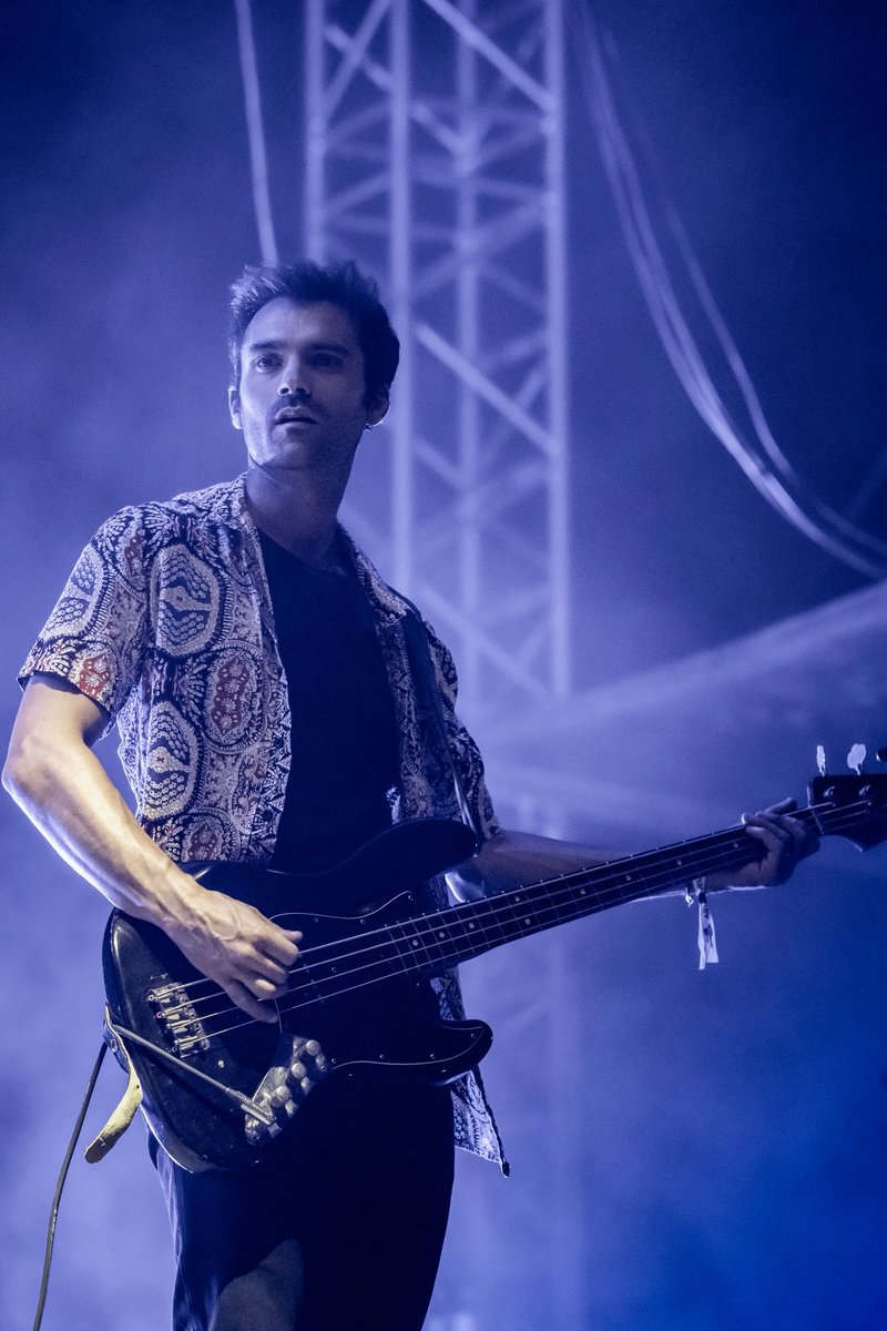 ChristopheDhx's tweet photo. Merci au festival Le Pellicu-Live🔥
Public de folie, accueil en or → on revient quand vous voulez ! 🖤
Afternoon In The Park 🎸 https://t.co/ydMtTdhIlW