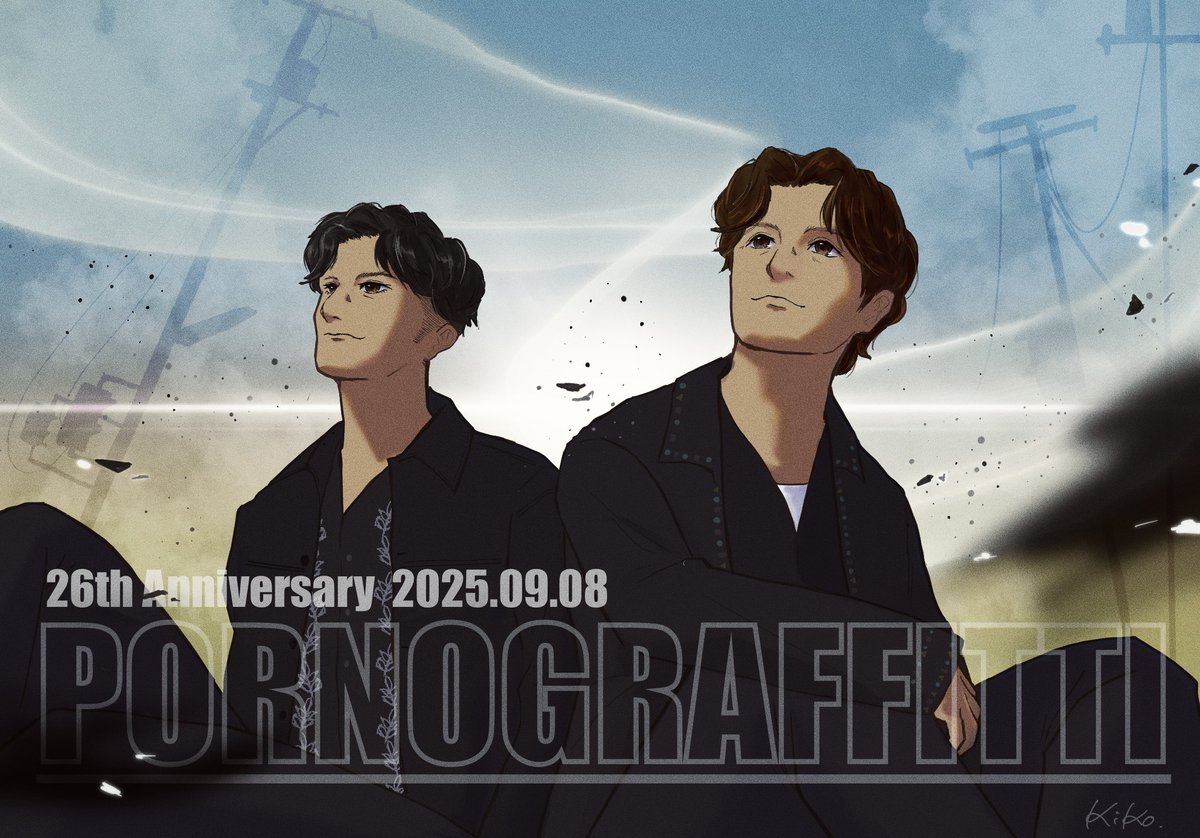 希己（kiko） tweet media