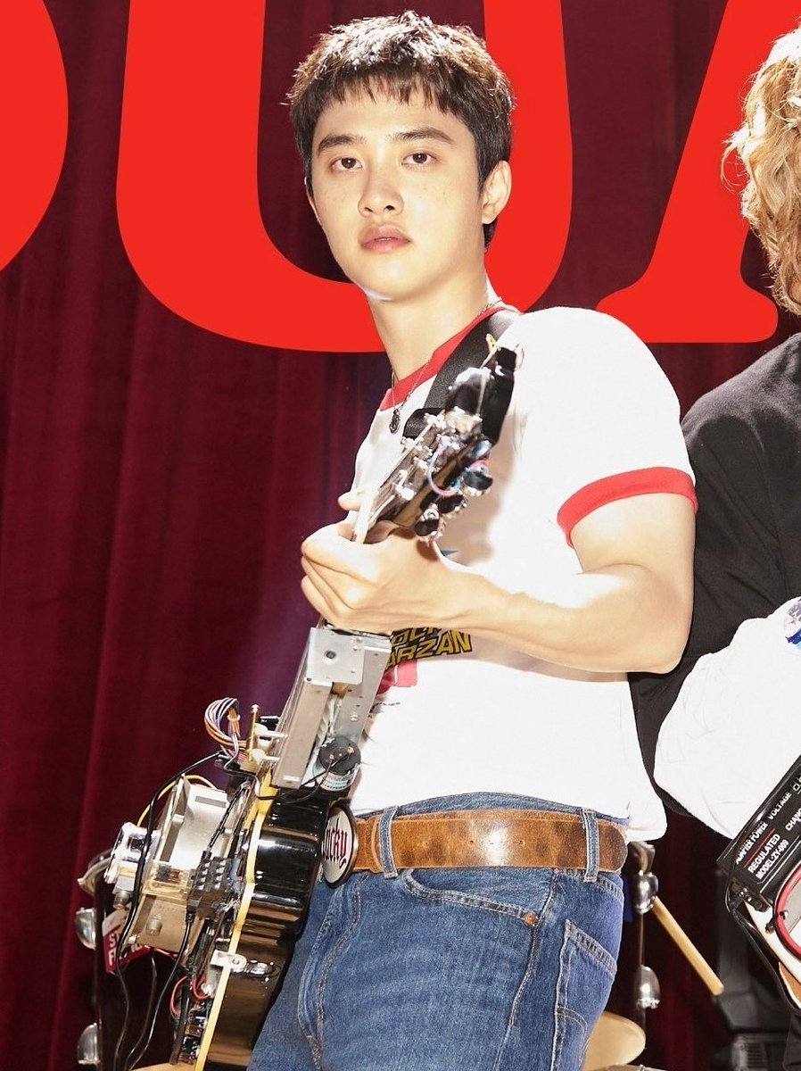 WE                                               BLINKED