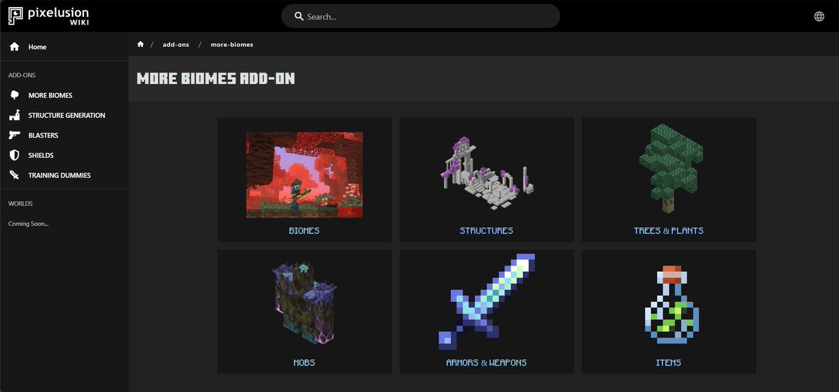 Pixelusion tweet media