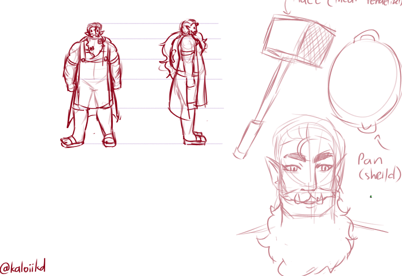 Kaloii 🍉VGEN COMMS OPEN 🍉 tweet media