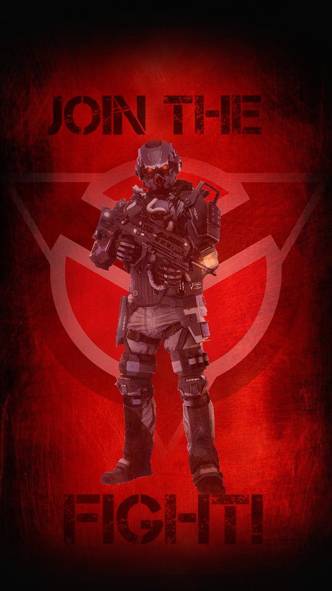 MagicPowderMC's tweet photo. @helldivers2 For Helghan! Day 9 Waiting for the Killzone Crossover items to come back! https://t.co/uQlkfl8hYl
