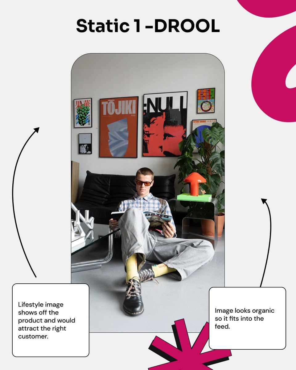 Fraser Cottrell | Ad Creative For Meta & TikTok tweet media