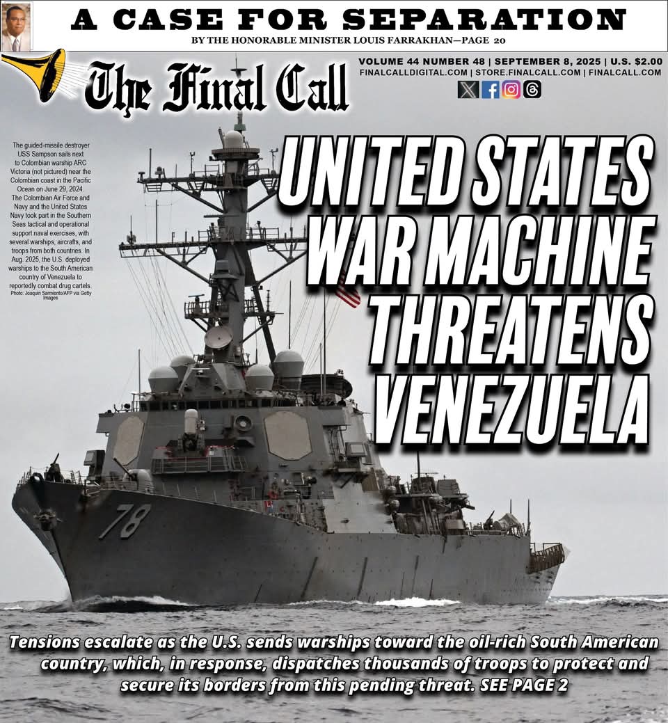 <a href="/the1scholar/">Daniel Alan Muhammad, Sr</a>  NUTRIENT DENSE TRUTH, published FRESH every week !
Inbox me for delivery in Dayton Ohio !