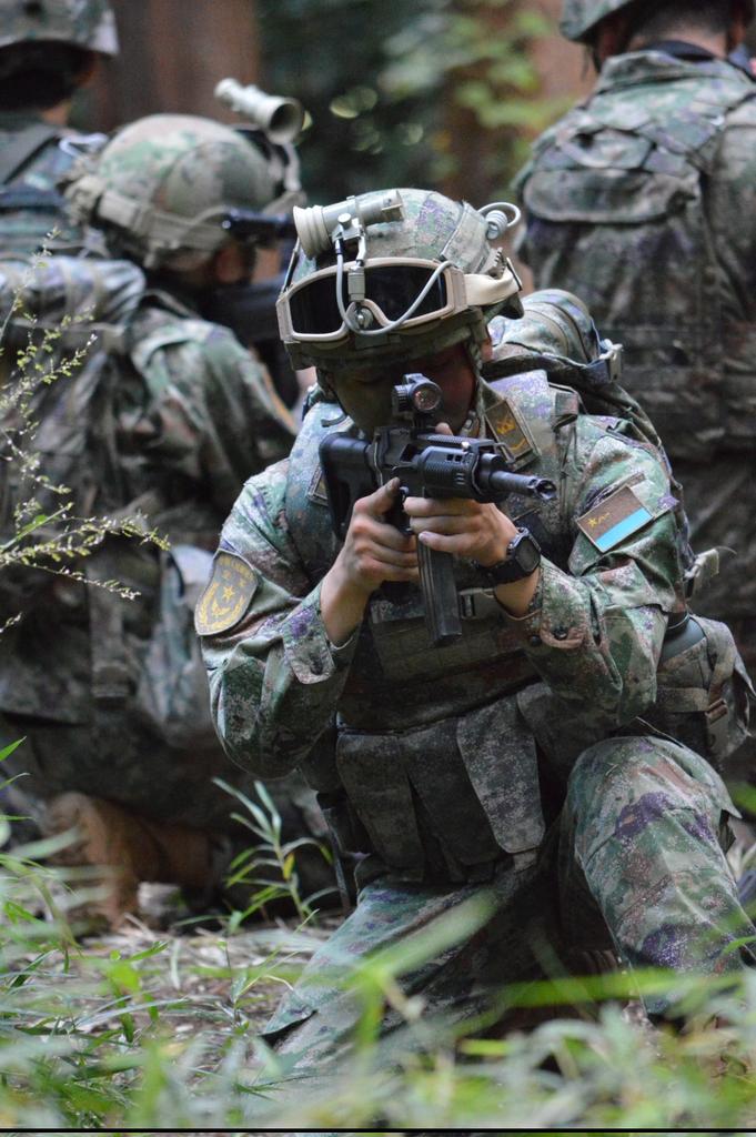 ウラル（刘张明　リウジャンミン） tweet media