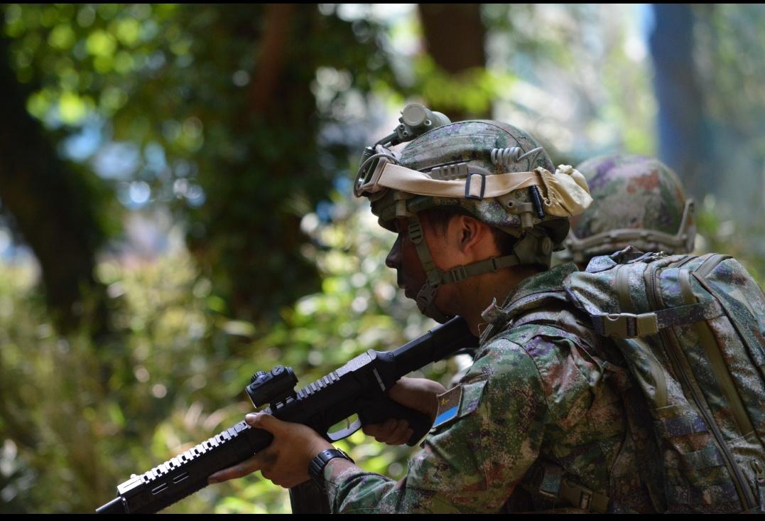 ウラル（刘张明　リウジャンミン） tweet media