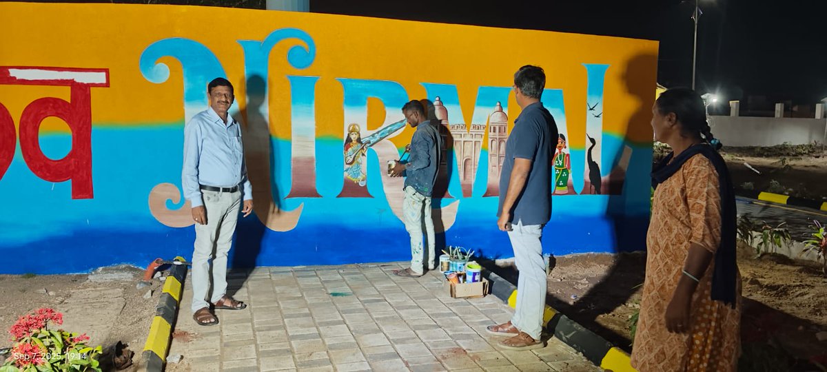 MC Nirmal (@mc_nirmal) on Twitter photo 