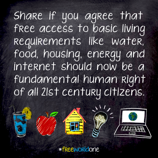 NowRbe's tweet image. #ResourceBasedEconomy #resources #alternativetocapitalism #alternative #sustainable #cleanenergy #renewables #climateaction #freeaccess #acess #changetheworld #savetheworld