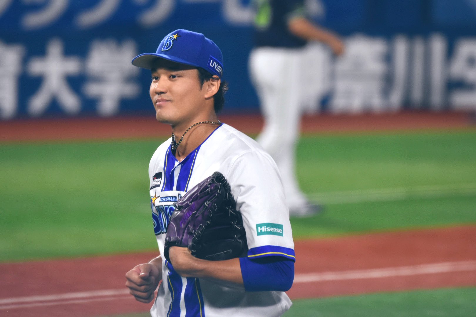 ♡実使用♡ 藤浪晋太郎　WBC パーカー　侍ジャパン ♡実使用♡ 藤浪晋太郎 WBC パーカー 侍ジャパン