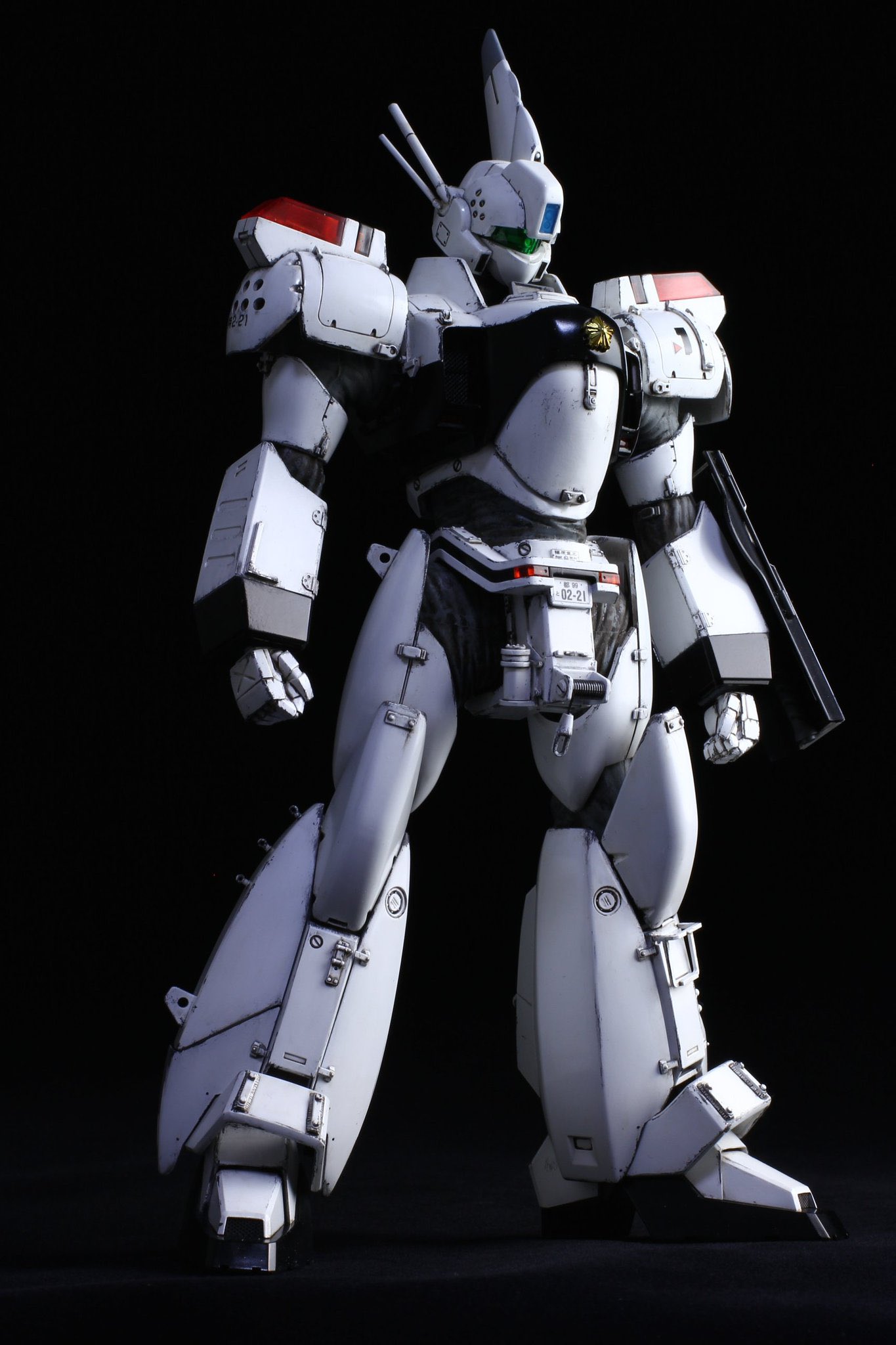 その他 naoki NAOKI@作例集「NAOKIメカニクス 機動戦士ガンダムシリーズ編」8