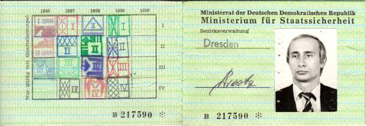 Pedo Putin tweet media