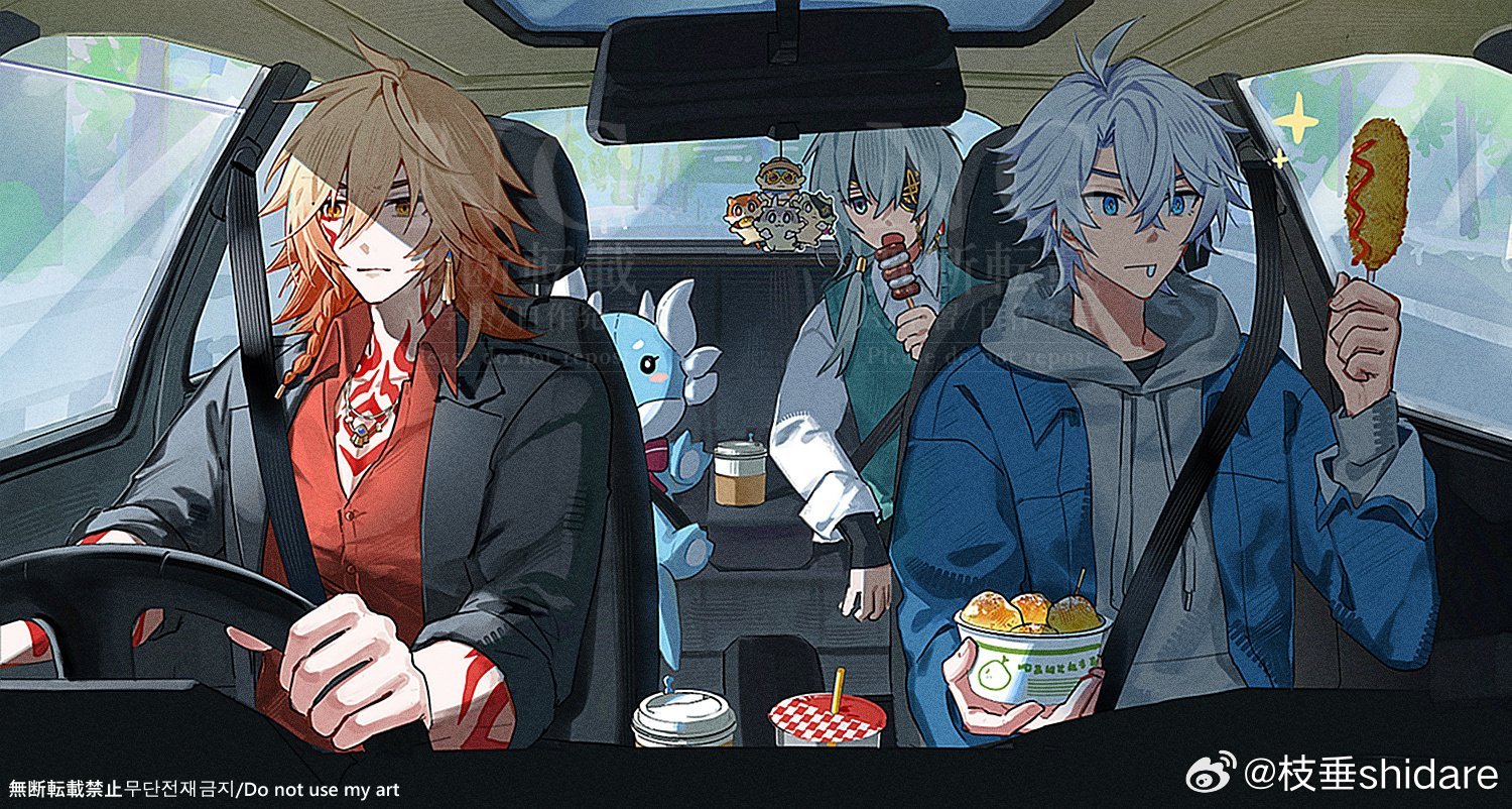 モココ (@komomokoko) / X