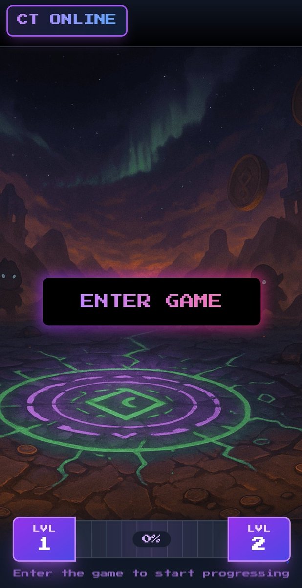 CT online is now live for playtests! You can try it out using the link below .
First game from vibecoding by <a href="/meta_alchemist/">Meta Alchemist</a>. It's time to prepare for season 1
ct.online