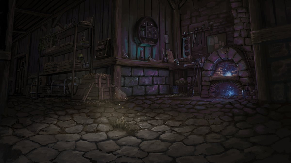 LBunnana (VGen Commission Closed - Wait) tweet media