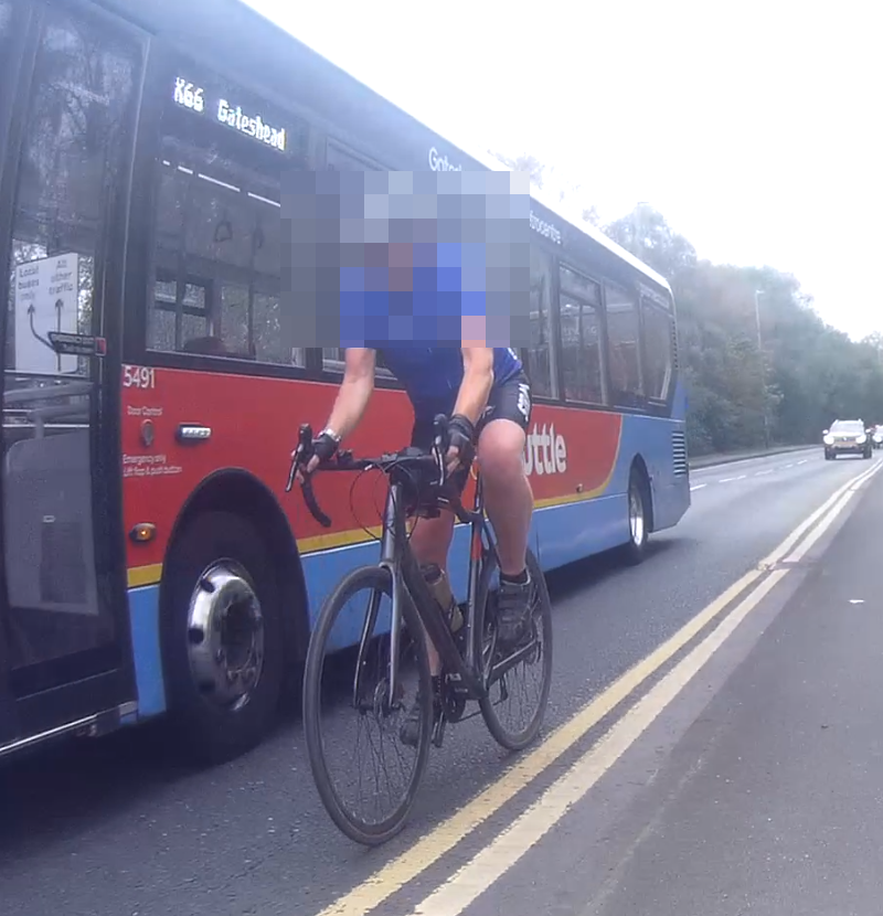 Tootling in Tyneside @goprobro.bsky.social tweet media