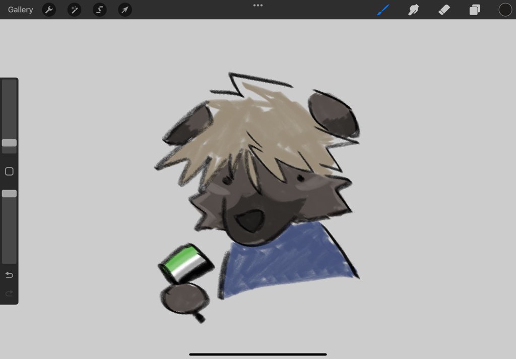 mcstabface's tweet image. Discovery