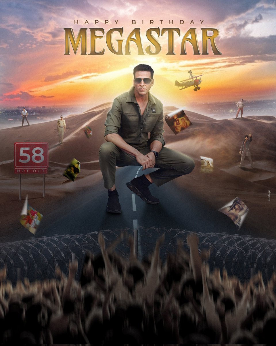 Arnav Shukla. (@akshay_brigade) on Twitter photo Here's the Birthday CDP to Celebrate India's one of most loved superstar <a href="/akshaykumar/">Jolly Mishra - Asli Jolly from Kanpur</a>'s 58th birthday.
Let's Start Changing DPs & Be Ready to Participate in Mega Trend !
KHILADIs BDAY CDP Here's the Birthday CDP to Celebrate India's one of most loved superstar <a href="/akshaykumar/">Jolly Mishra - Asli Jolly from Kanpur</a>'s 58th birthday.
Let's Start Changing DPs & Be Ready to Participate in Mega Trend !
KHILADIs BDAY CDP