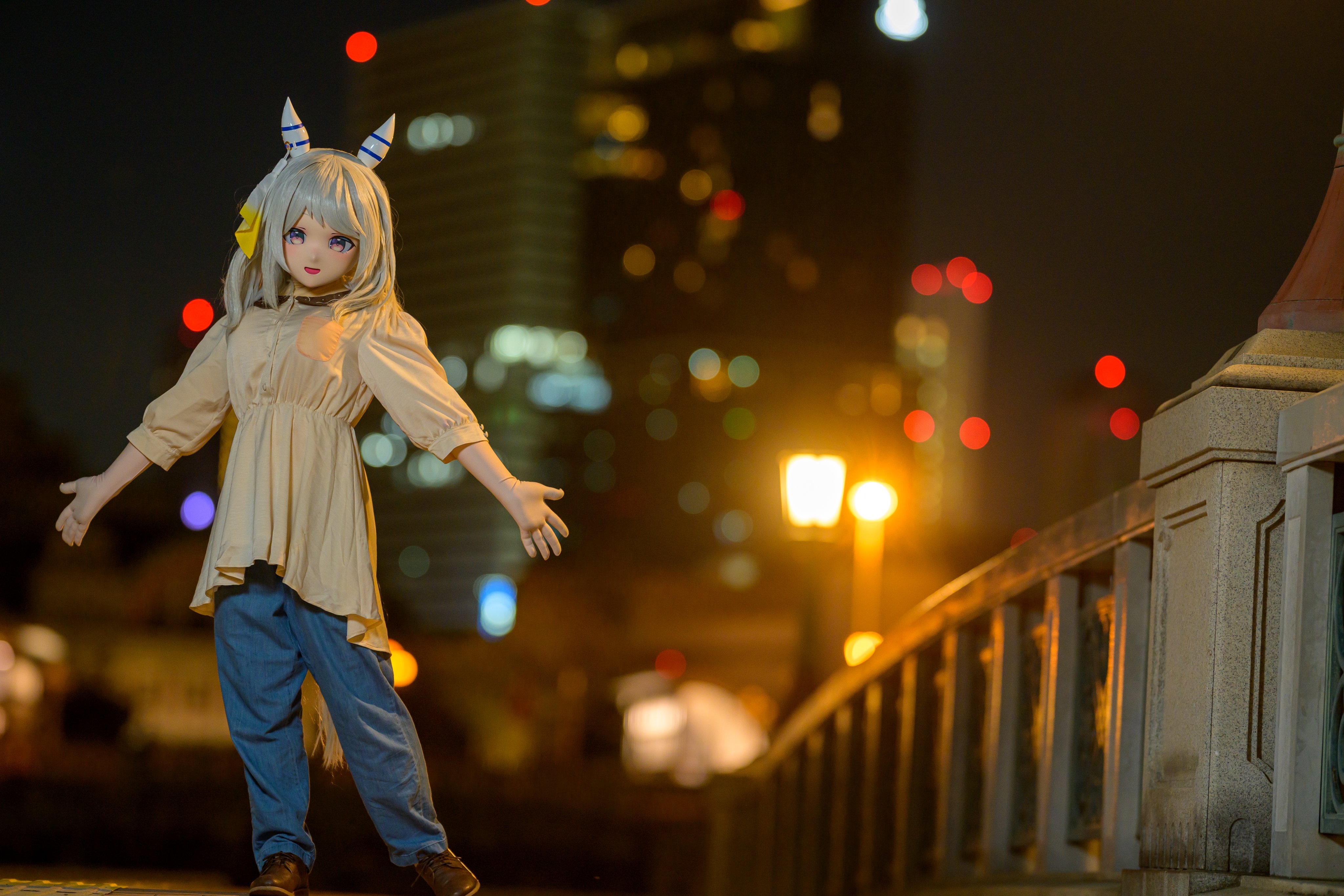 レオポン (@momomoonsidede) / X