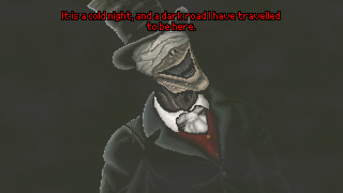 Beyond Booleans tweet media