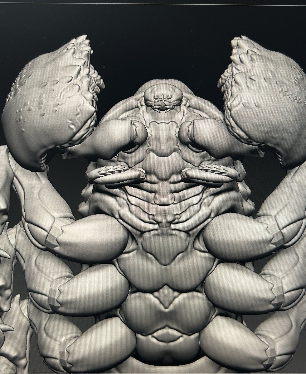 とりあえずパーツは揃った