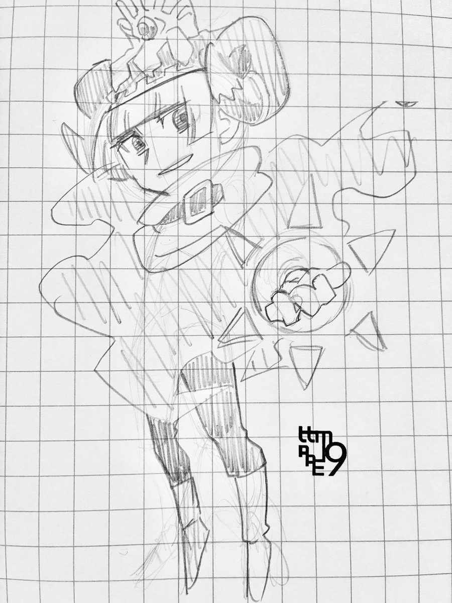 擬人化 mg
gijinka mg