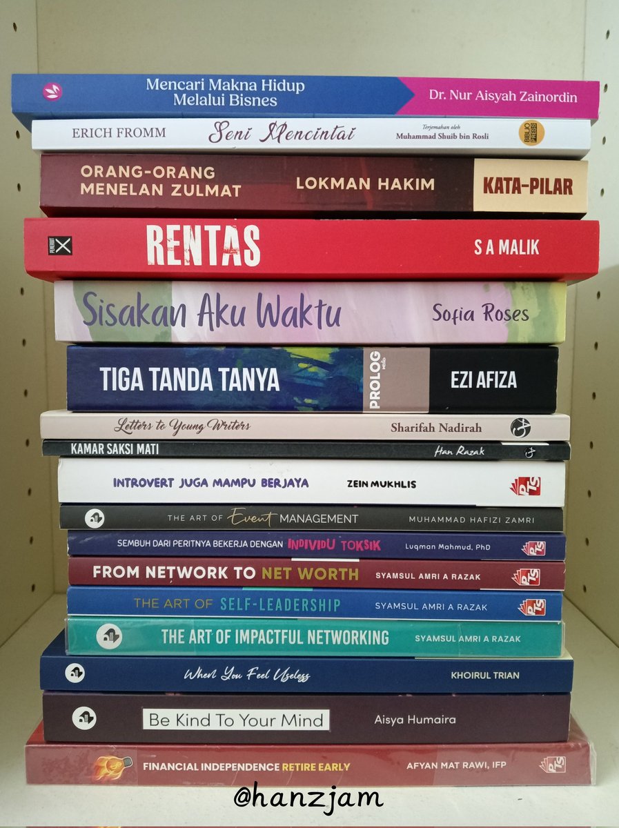 Hanzjam's tweet image. Hybrid.
Left~ Tulis-tulis
Right~ Sunting-sunting