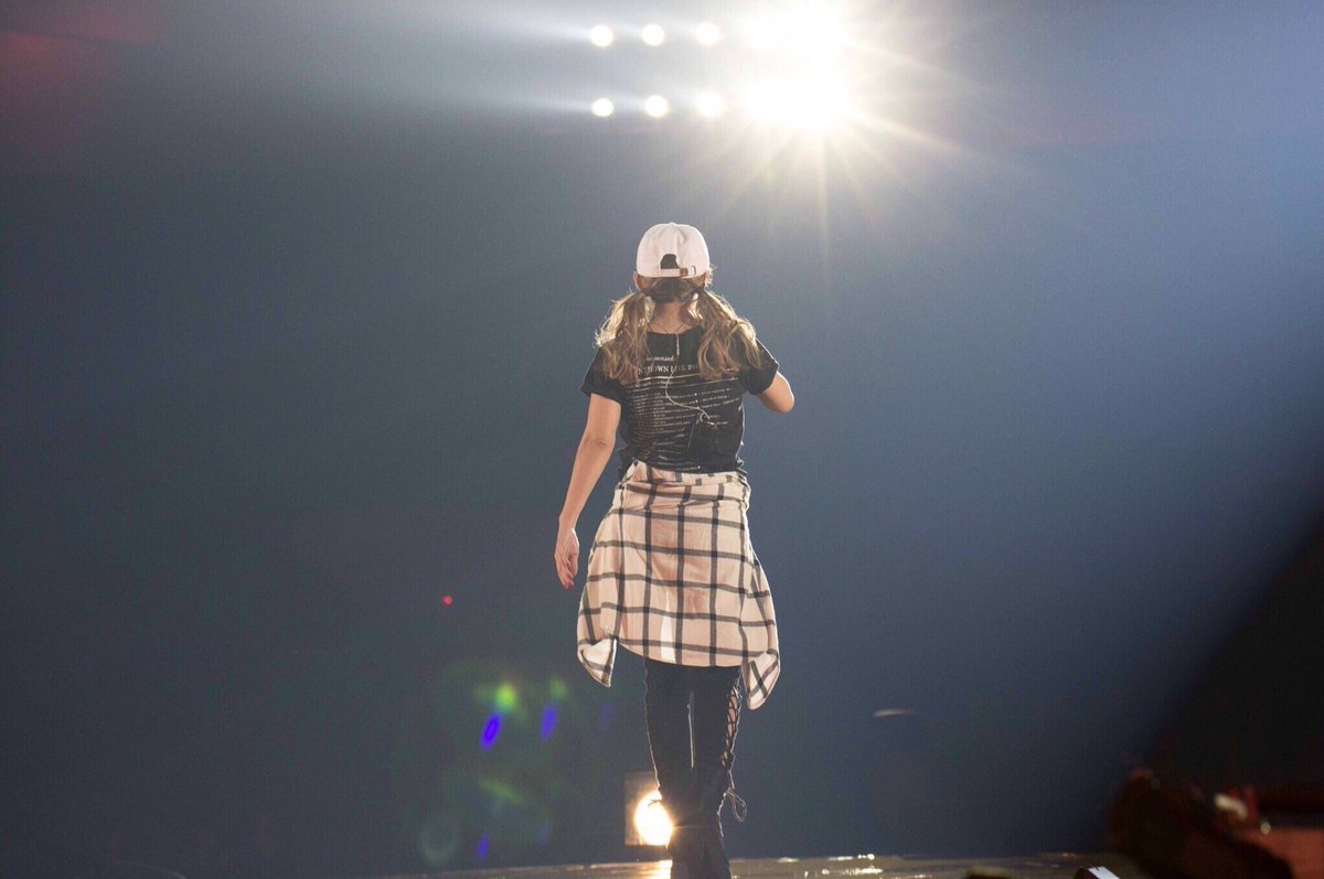 浜崎あゆみというモンスターをたった1人で背負いながら歌い続けて色んな経験を経て、「ぜってー負けねーと強く思っている」浜崎あゆみの「大切なものをこの世に残して去れないのだ、まだまだ」の"大切なもの"になれている事が本当に嬉しい

こんなTAとあの頃も今も変わらず共に生きてくれてありがとう