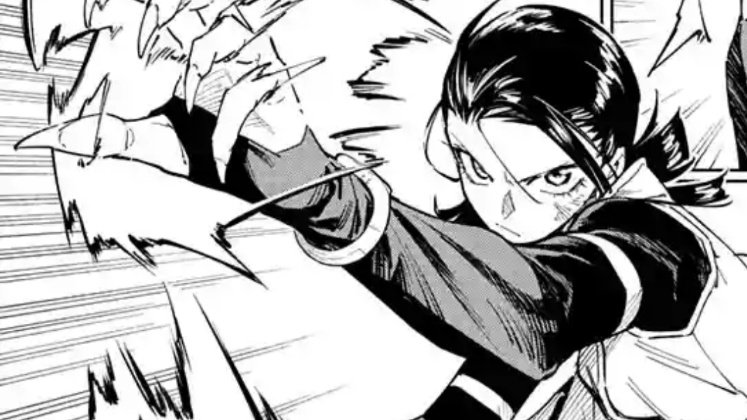 love yuka so much already she's my girl I'm afraid