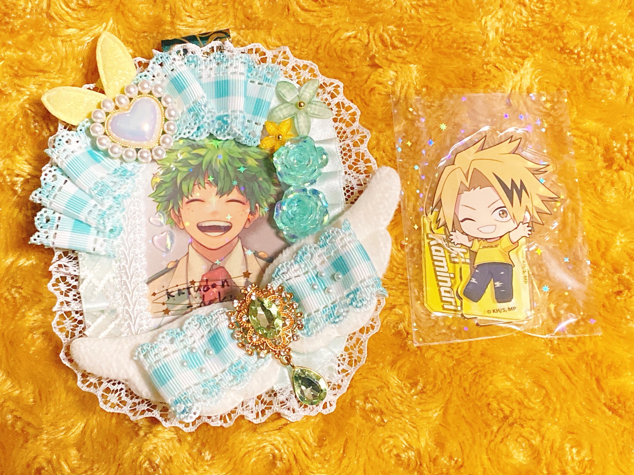 あいちゃん🥦 on X: 