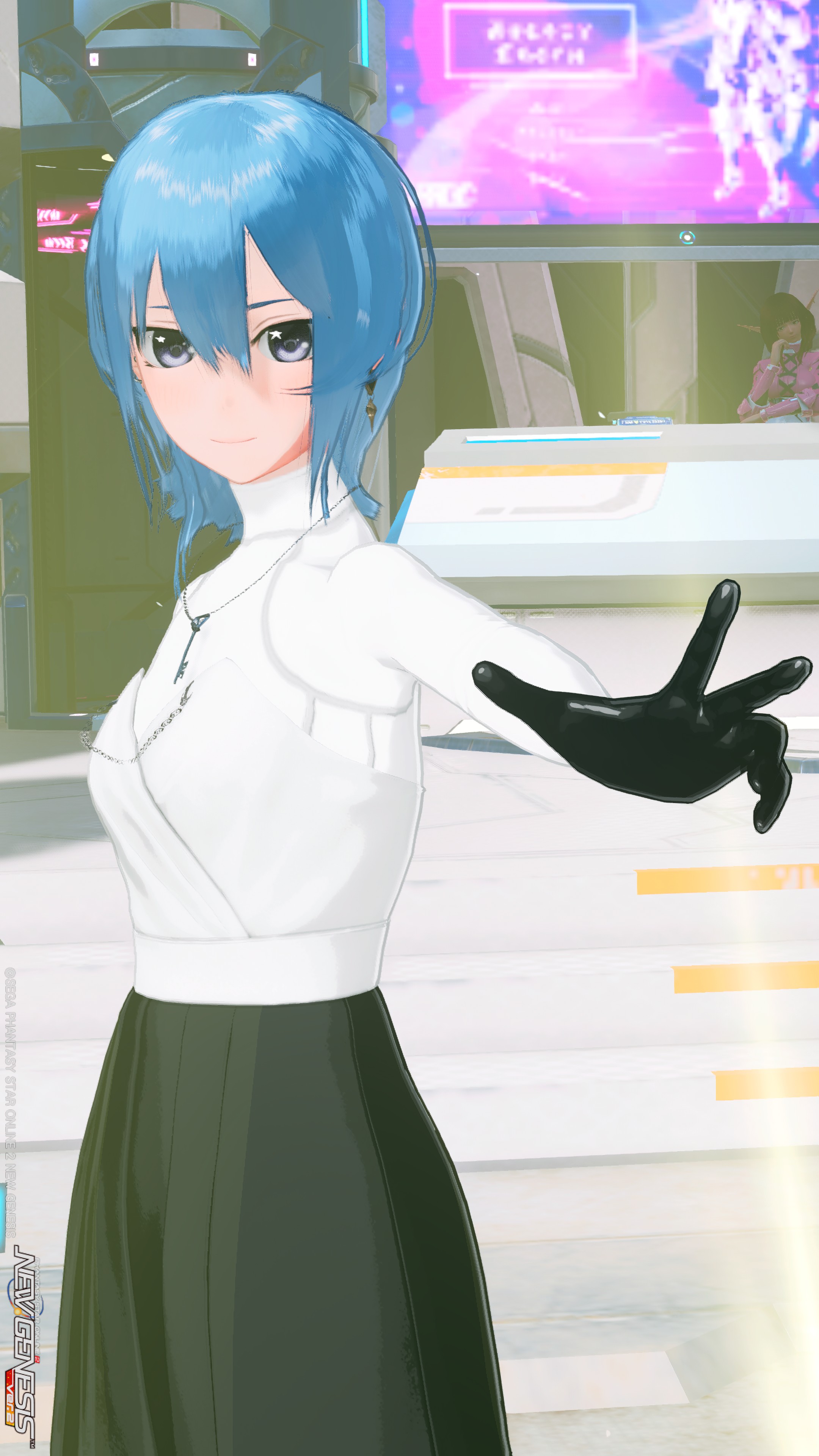 オルヴィア☄️ on X: 