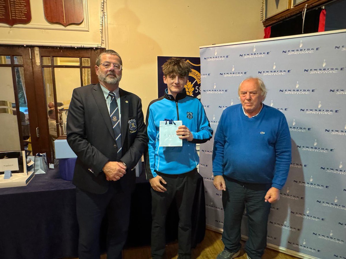 Newbridge Silverware Final Results