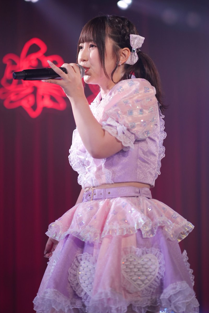 san_cho_me_2ban's tweet image. 2025/9/6 渋谷音楽堂にて
#ゆりあちゃんとうじえちゃん の皆さん
ゆりあさん②/④
いやもうライズの看板アイドルだった方じゃないですか
プリュに就職した形なのね
#髙木由莉愛