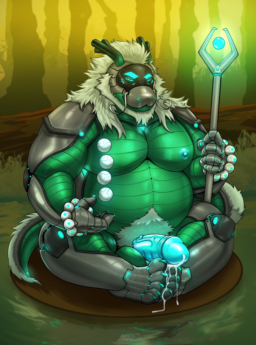 To find the peace within yourself, you must fulfill your inner hole...or at least fulfill the needy one🤫