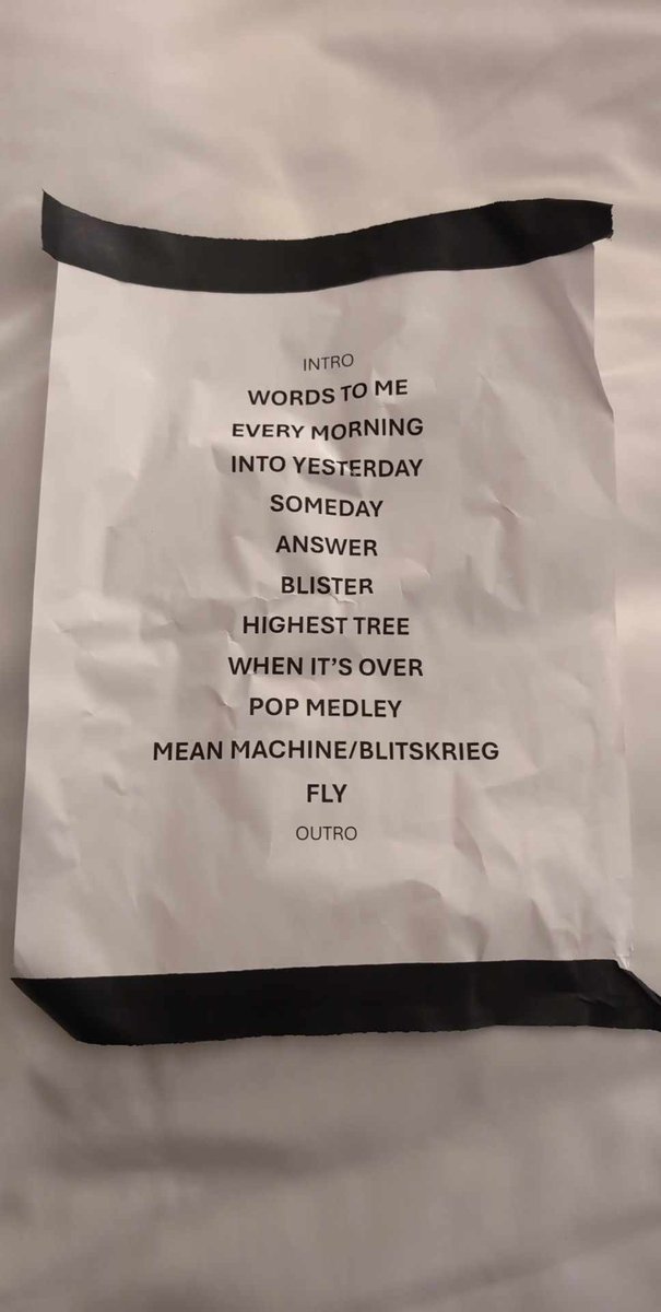 Chelsea McWilliams tweet media