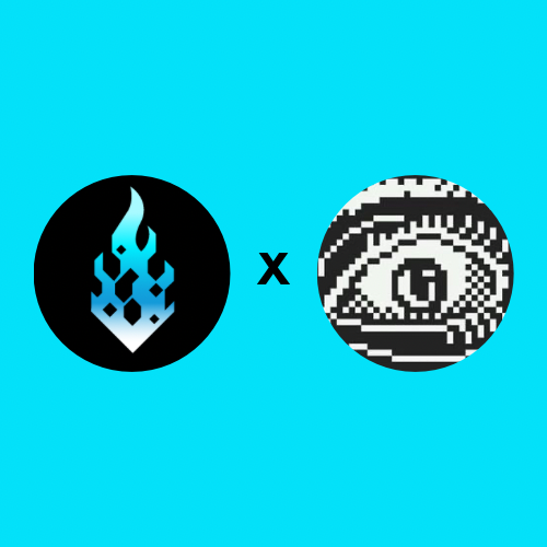 gm ...👁️

We are excited to announce the <a href="/eyeversed/">Eyeverse</a> officially  joining the NFTRefinery 

NEW backgrounds, overlays &amp; chat bubbles available to use 

Go to NFTRefinery.xyz to start Refining 

Show us your favorite customization in the comments below 

BRACE!