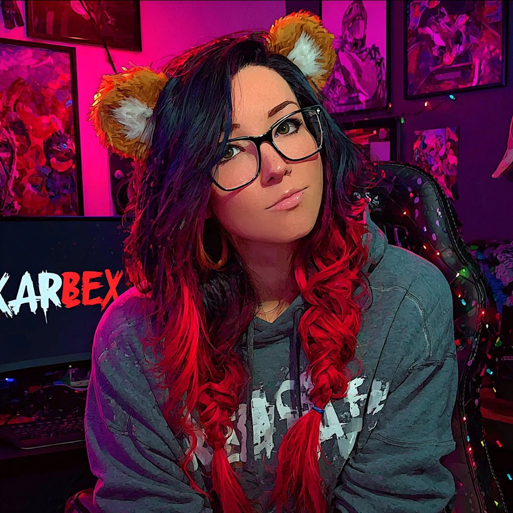 karebearxp's tweet photo. 🚨Unravel 2 Mayhem! 🚨
Chaos in the Yarniverse with @Dixper_en !
Will you sabotage or save me? 🤯
Join the madness:
https://t.co/FfeG8afXyZ
https://t.co/97KwZuWf0f
#Unravel2Magic #ChaosUnleashed #KarebearXp #followtheroots https://t.co/yV0EvFhgTA