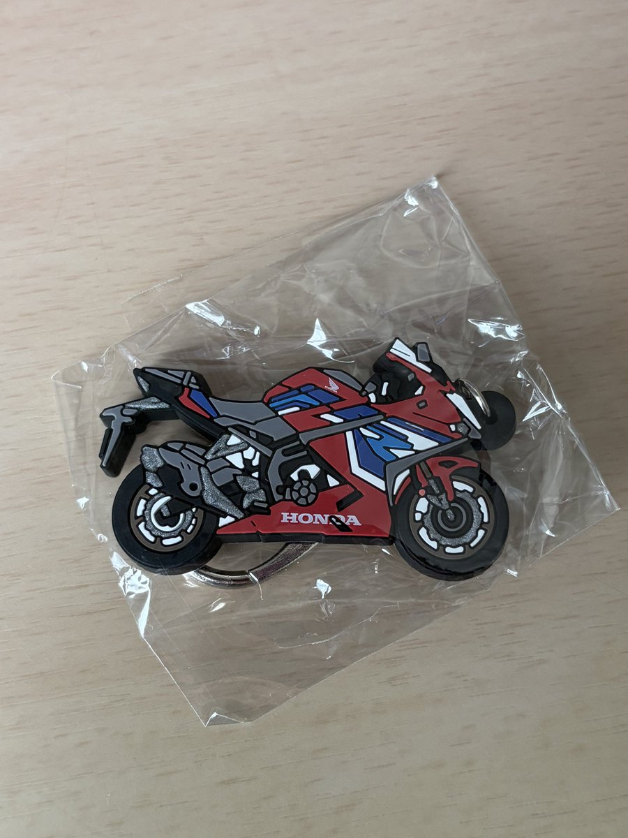 目当てのものゲット😊