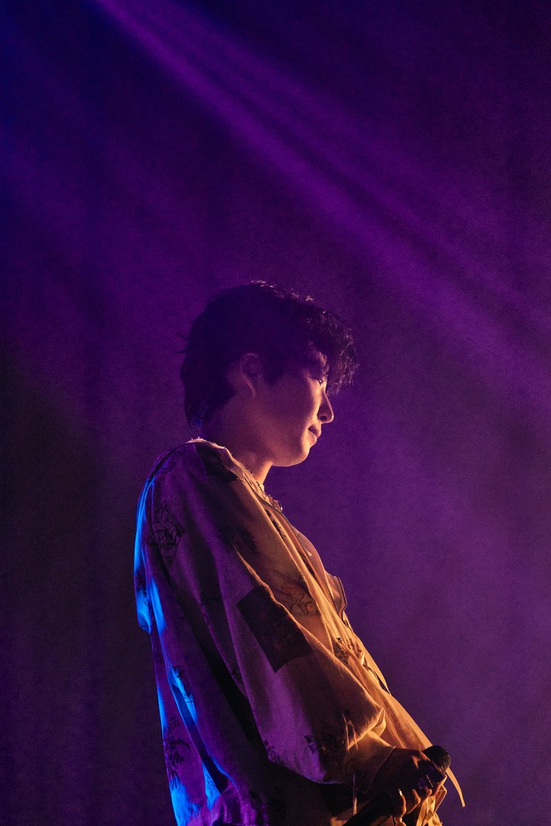 上海第二场演出，圆满落幕！
全场沸腾的热情几乎要掀翻屋顶！
时隔六年能与大家共度如此幸福的时光，真的非常感谢！
请带上话题 #MADHOPE_SHANGHAI 分享您的观演感想！

下一站，首尔公演再见！
#Gen_MADHOPE

Photo by Hiroyuki Takenouchi