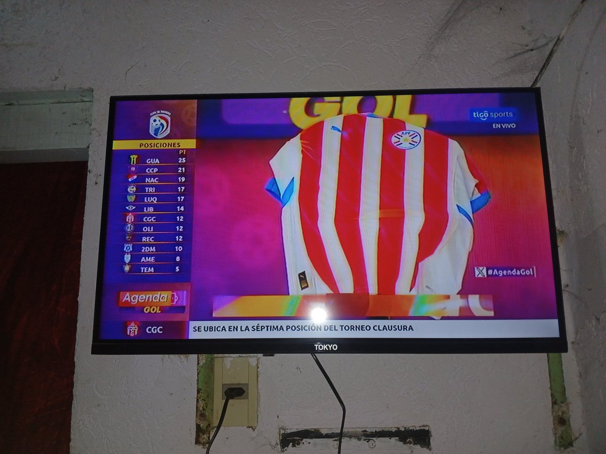Diaz8Ruiz's tweet photo. @TigoSportsPY @ekrarodrial @lucasnataloni #AgendaGol ko'anga ikatuma he'i la historia ndopamo'aiha Raza Guarani 🫡🫡preparando maletas por que nos volvimos a Ilusionar jahata al mundial 🥹♥️🤍💙🫶 Vamos Que Albirroja Querida Sacando visa Que de la mano del Profe Alfaro la Albirroja volvió al Mundial 🫶🙏 https://t.co/0cj6IWDhqI