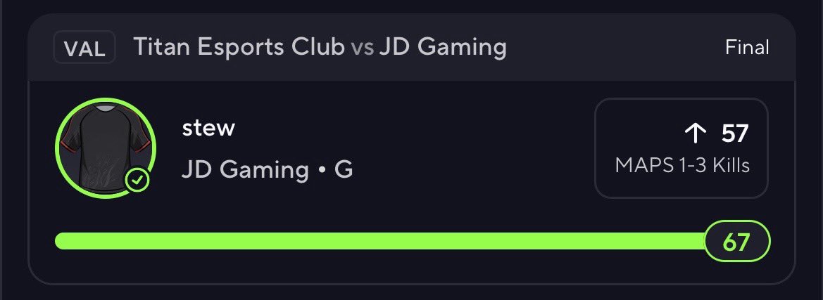 Free as air 😈🙂‍↕️

• Like &amp; Follow for more 💫

• Free to join discord, tap in 💯
discord.gg/hWuvVVa5J9

#PrizePicks #GamblingX #MLB #GamblingCommunity #NBA #WNBA