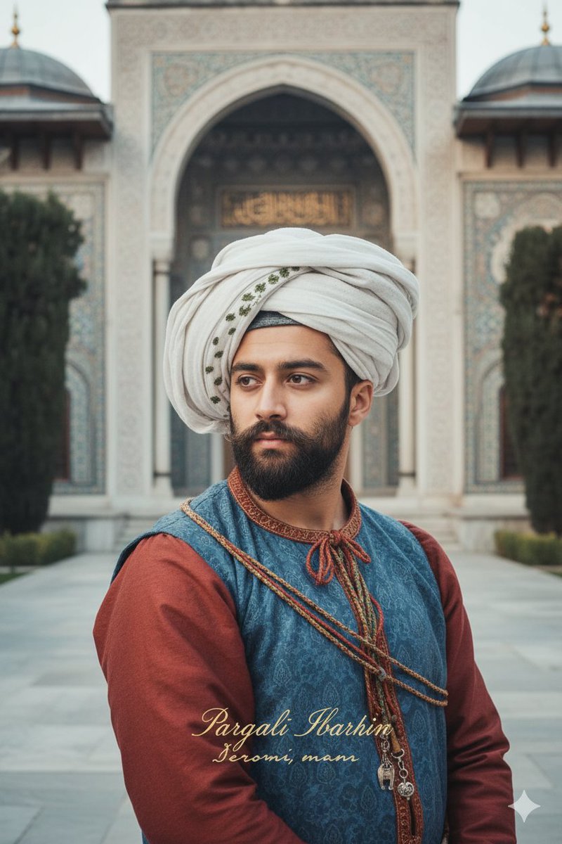 Pargalı