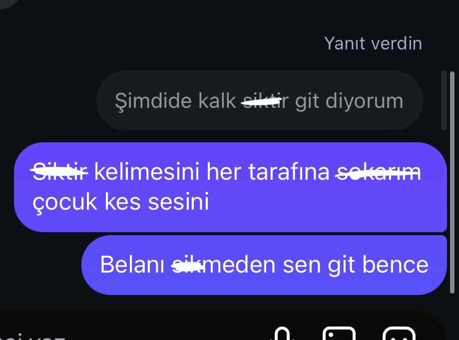 Ne demisim ki yani