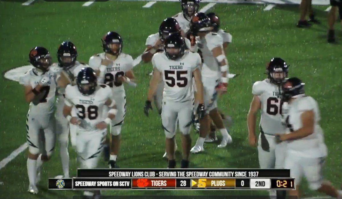 MaxWNelson's tweet image. Great win over Speedway this past Friday to go 2-1 on the season.