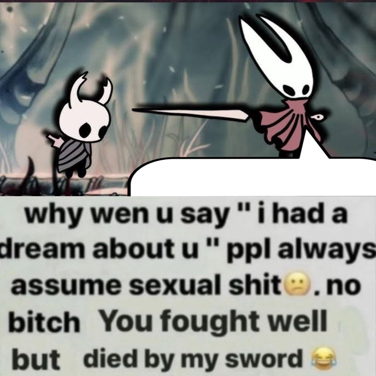 canon accurate hornet and the knight