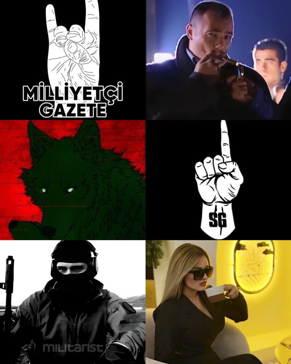 “türkçülük” maskesi altında iktidarın çarkına su taşıyanlara itibar etmeyiniz