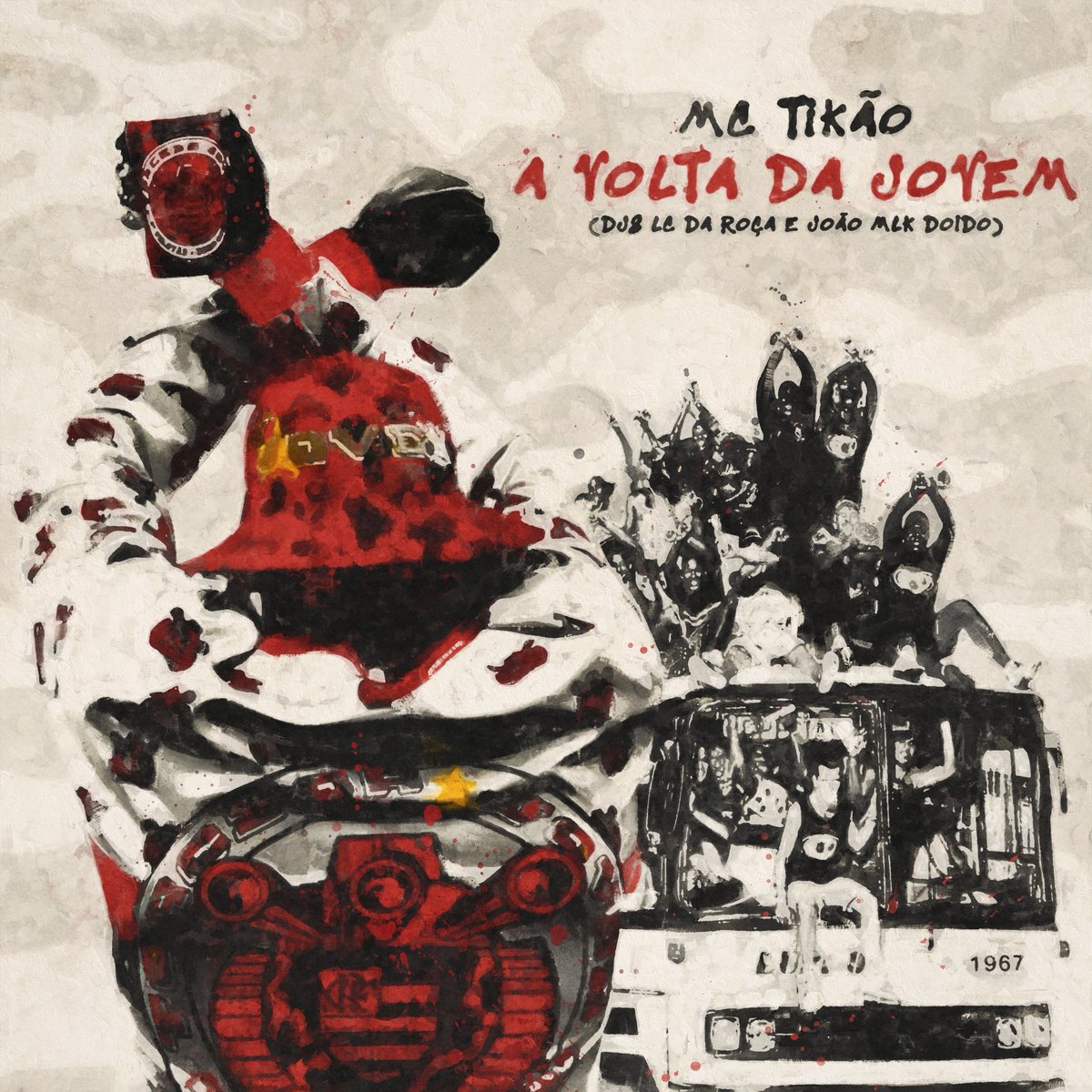 <a href="/mctikao/">MC TIKÃO 🚀</a> - a volta da jovem (capa oficial)
✍🏽🔴🌟⚫️